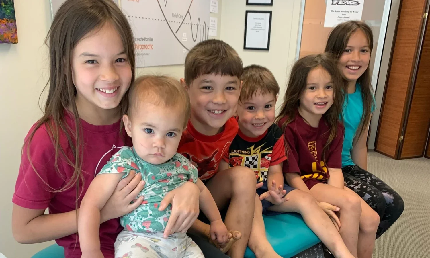 Families & Kids