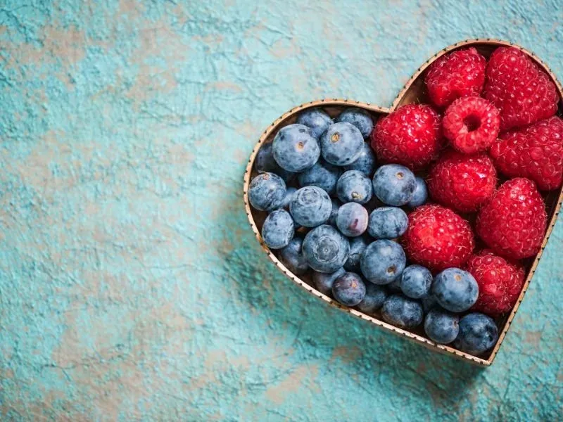 Food as medicine